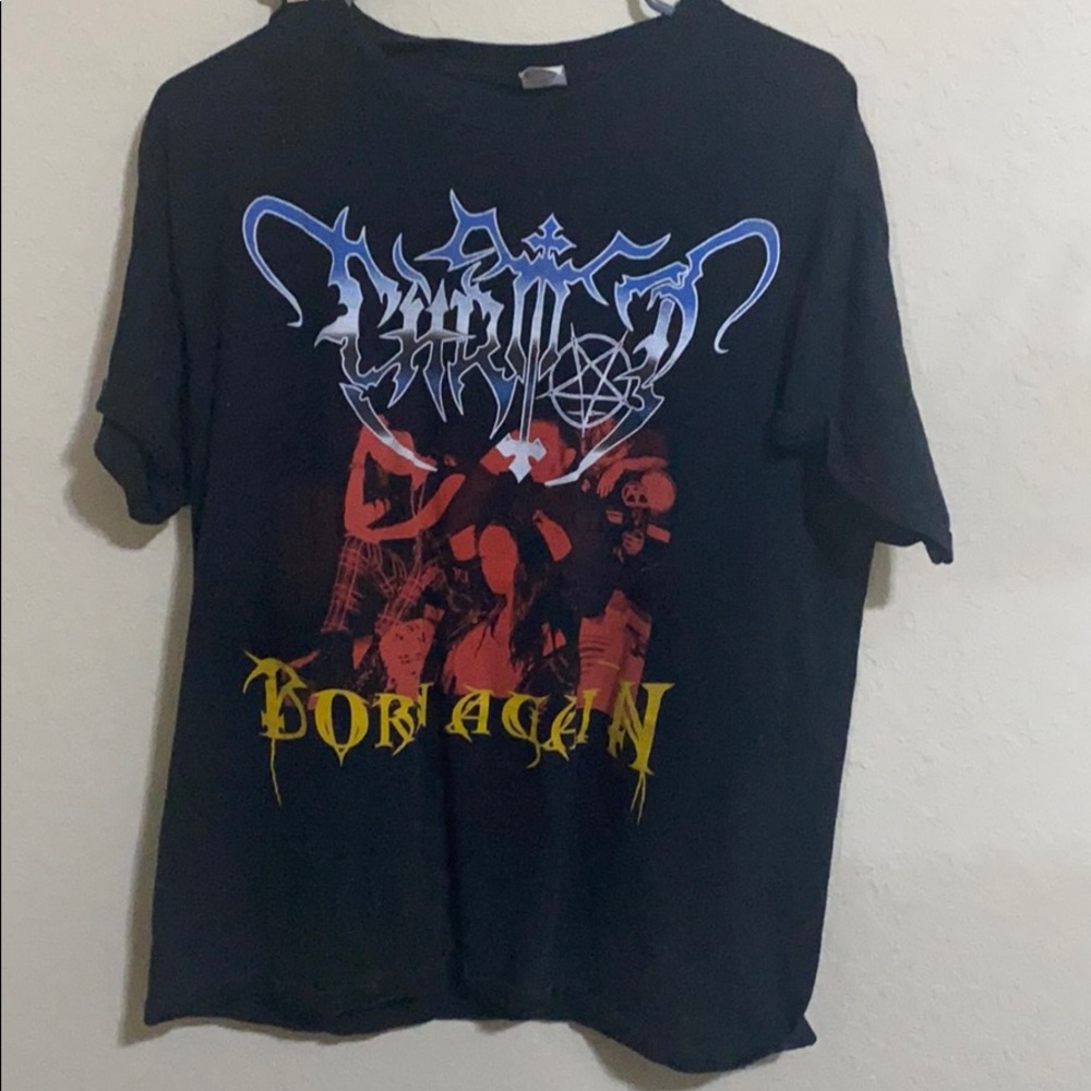 Official Playboi Carti Merch